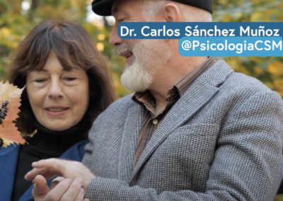 Importancia de la salud emocional